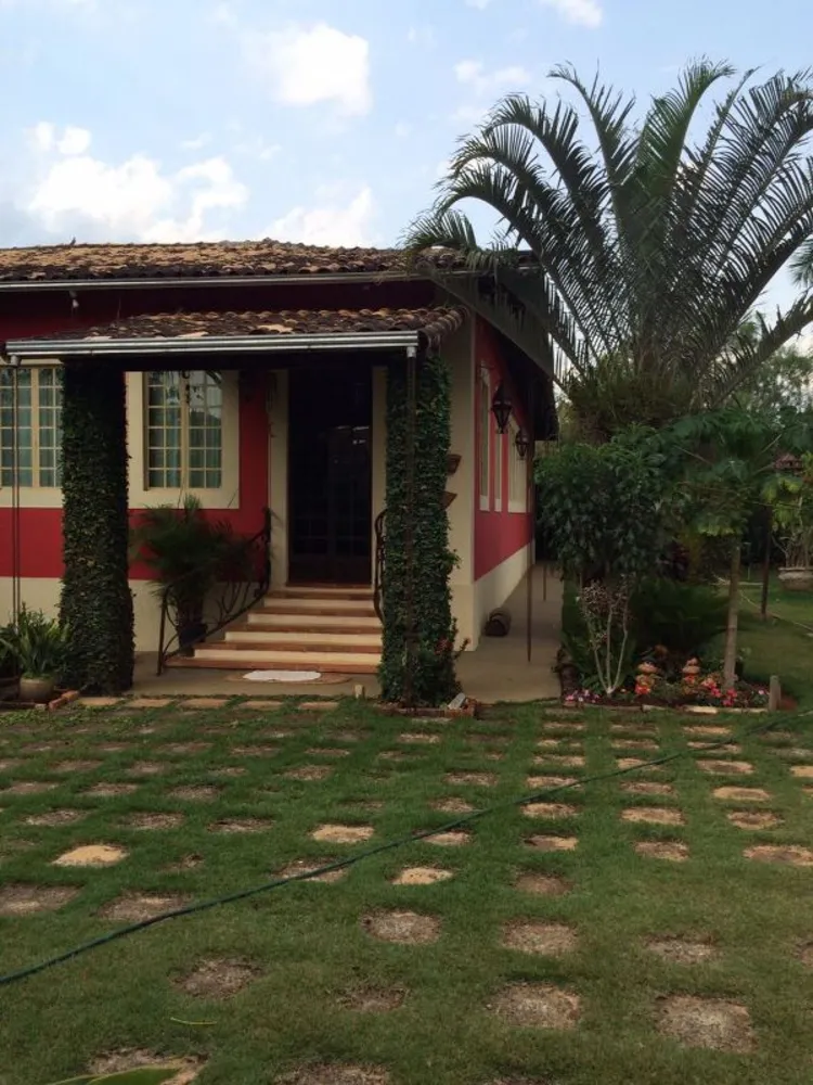 Chácara, 2 quartos, 1200 m² - Foto 1