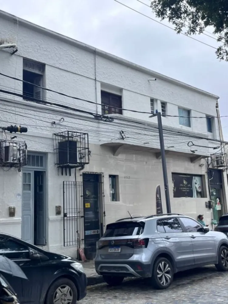 Apartamento, 2 quartos, 58 m² - Foto 1