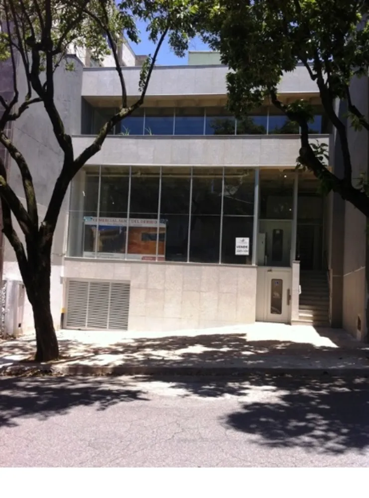 Loja-Salão, 470 m² - Foto 8