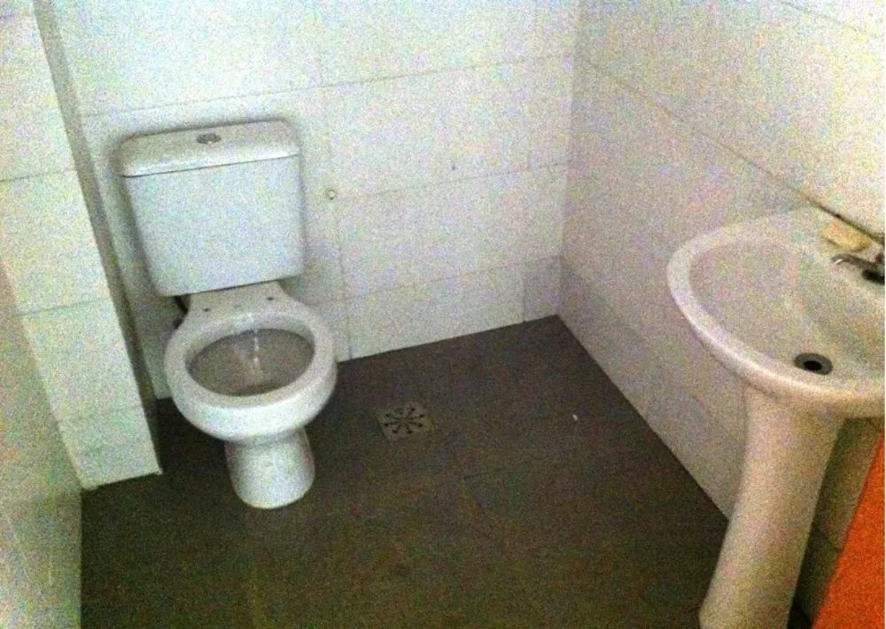 Loja-Salão, 470 m² - Foto 2