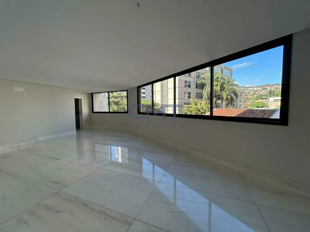Apartamento, 4 quartos, 186 m² - Foto 1
