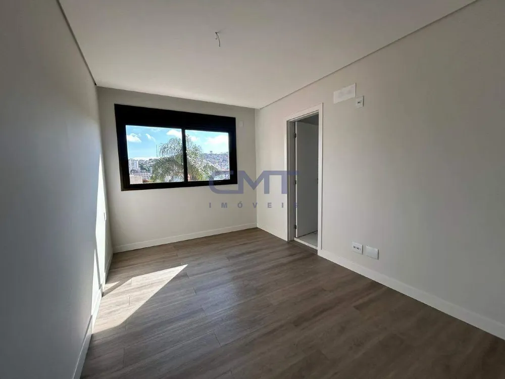 Apartamento, 4 quartos, 186 m² - Foto 10