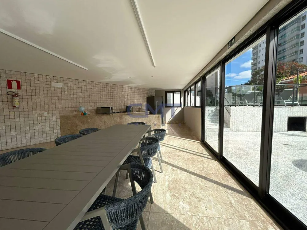 Apartamento, 4 quartos, 186 m² - Foto 20