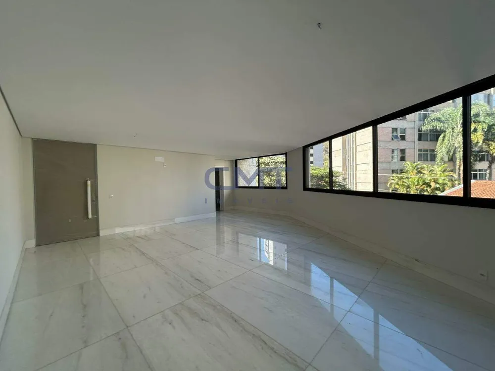 Apartamento, 4 quartos, 186 m² - Foto 4