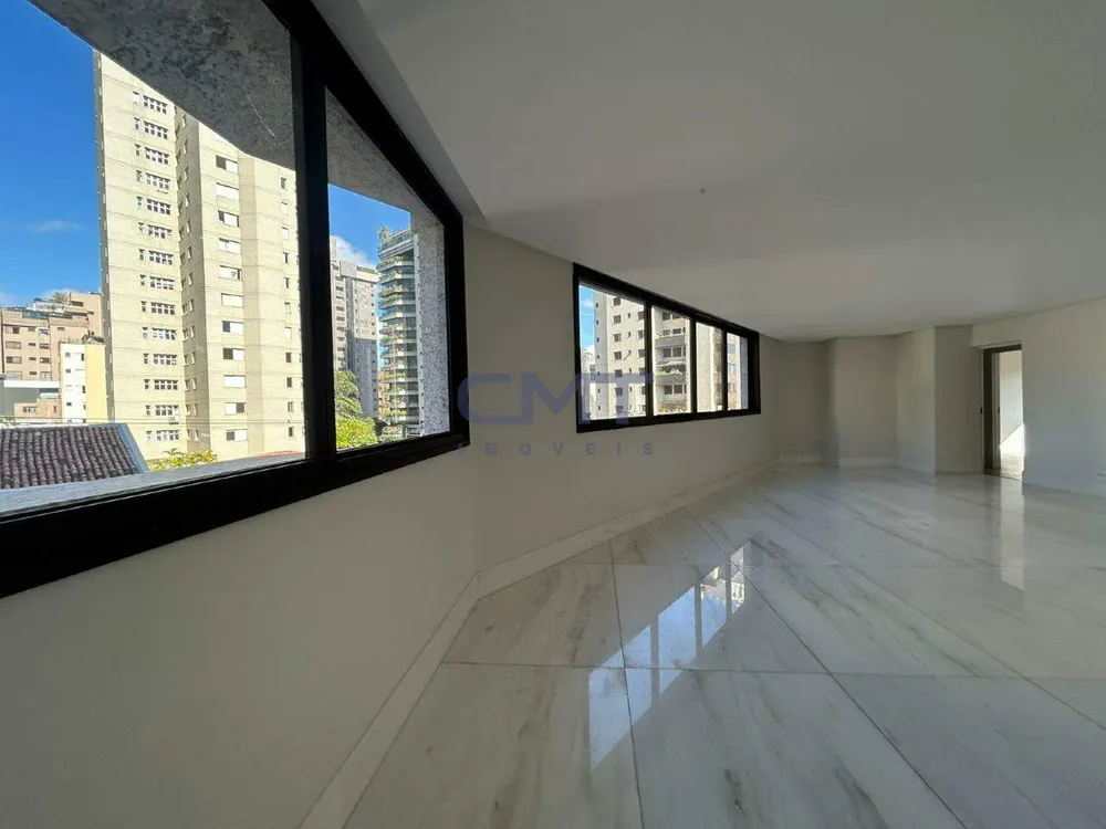 Apartamento, 4 quartos, 186 m² - Foto 2