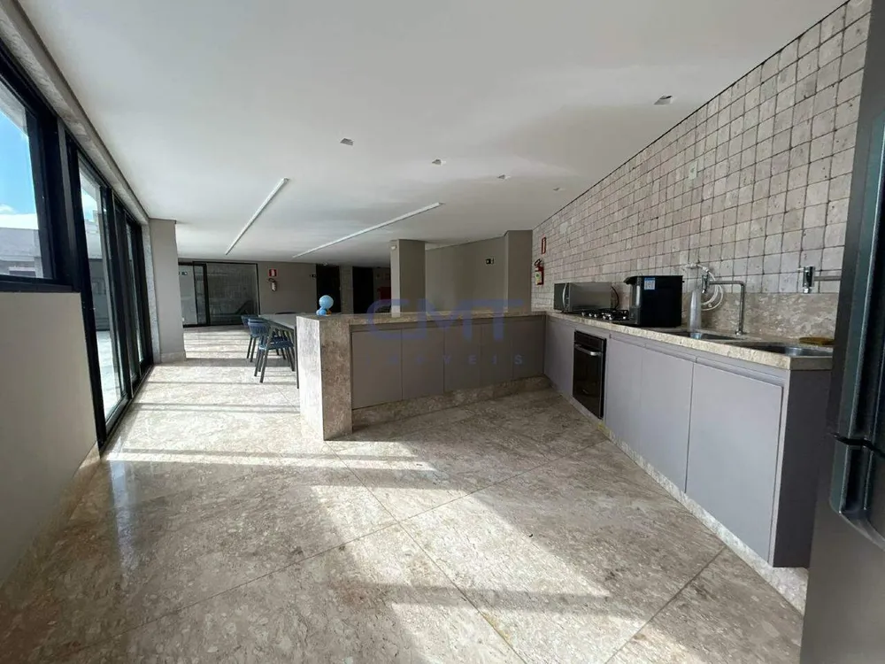 Apartamento, 4 quartos, 186 m² - Foto 21