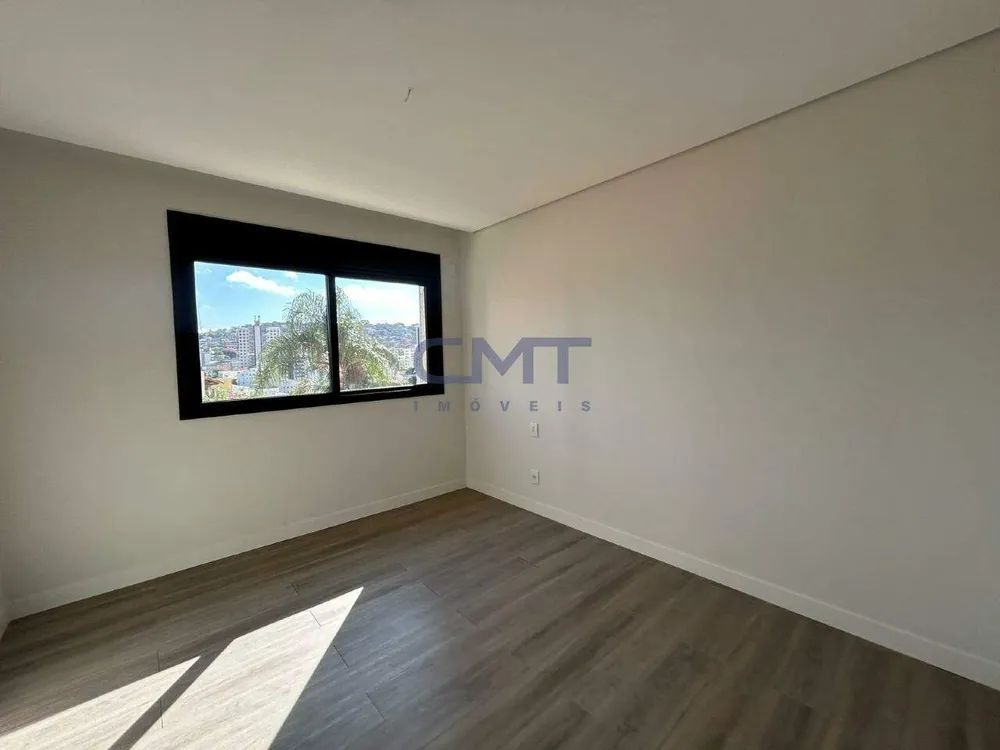 Apartamento, 4 quartos, 186 m² - Foto 15