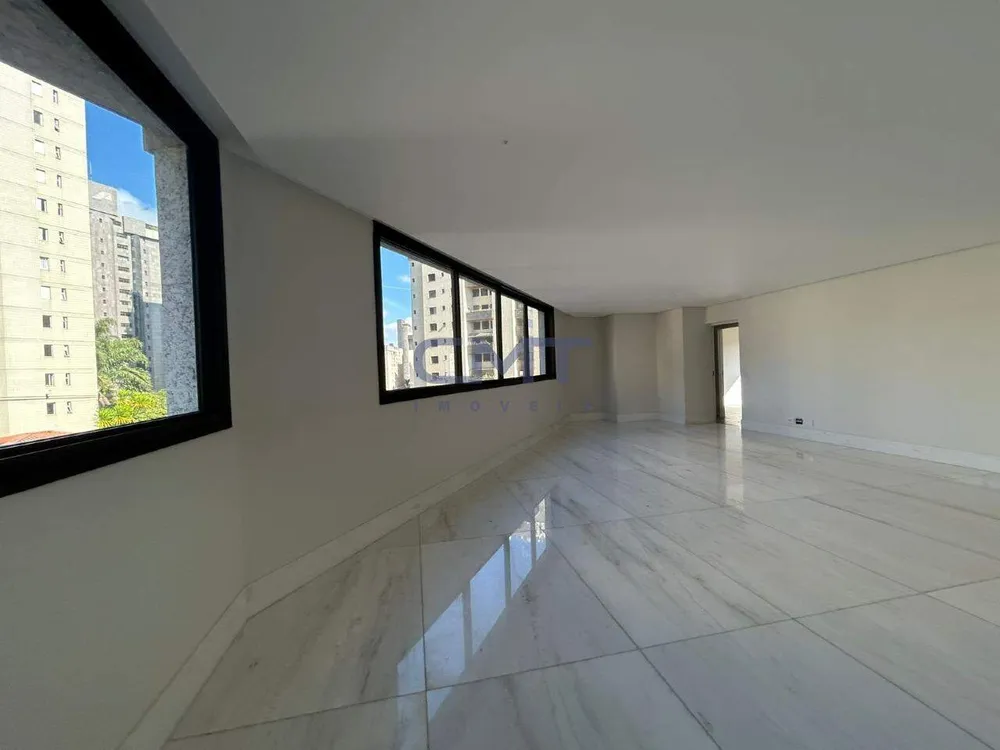 Apartamento, 4 quartos, 186 m² - Foto 6