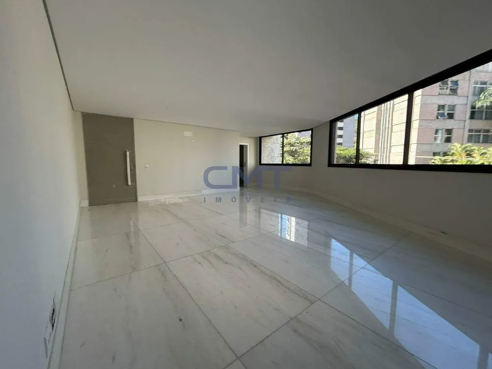 Apartamento, 4 quartos, 186 m² - Foto 5
