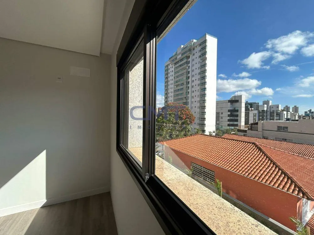 Apartamento, 4 quartos, 186 m² - Foto 16