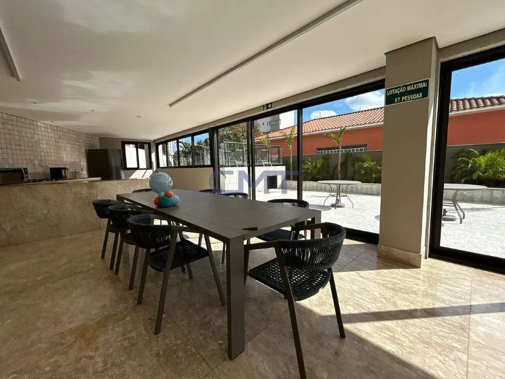 Apartamento, 4 quartos, 186 m² - Foto 23