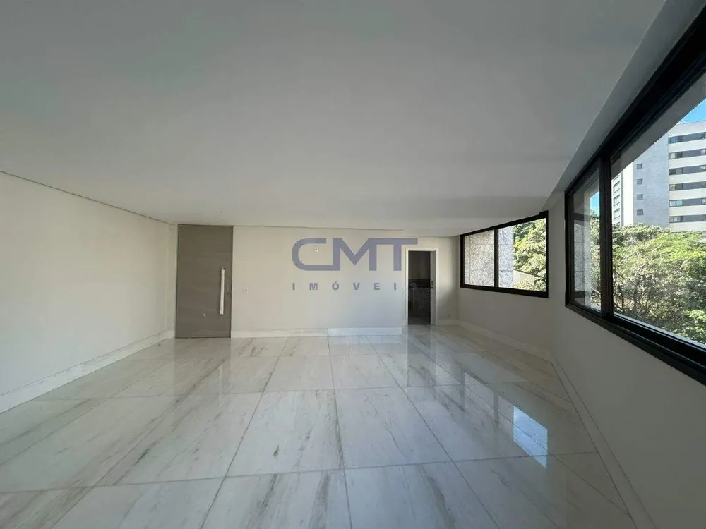 Apartamento, 4 quartos, 186 m² - Foto 8