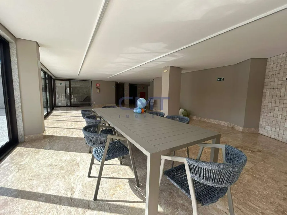 Apartamento, 4 quartos, 186 m² - Foto 19