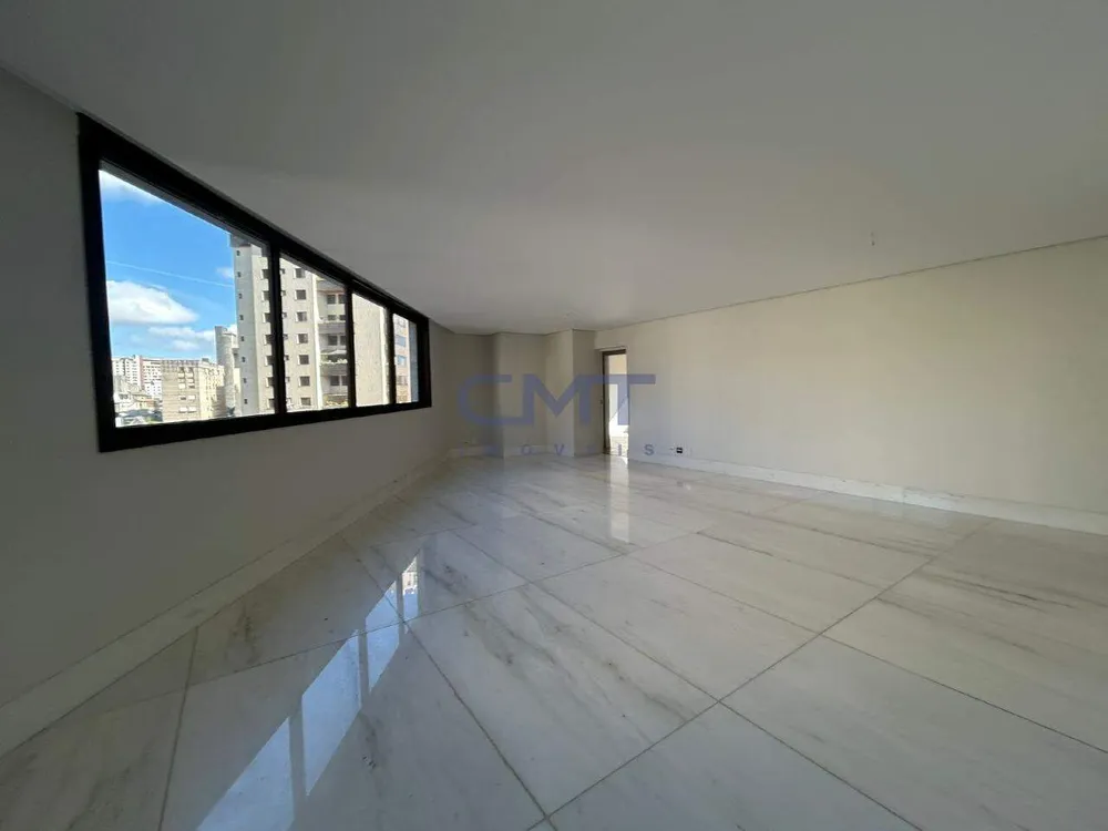 Apartamento, 4 quartos, 186 m² - Foto 3