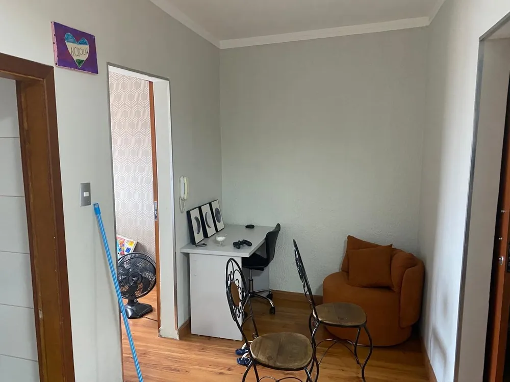 Casa, 2 quartos, 83 m² - Foto 1