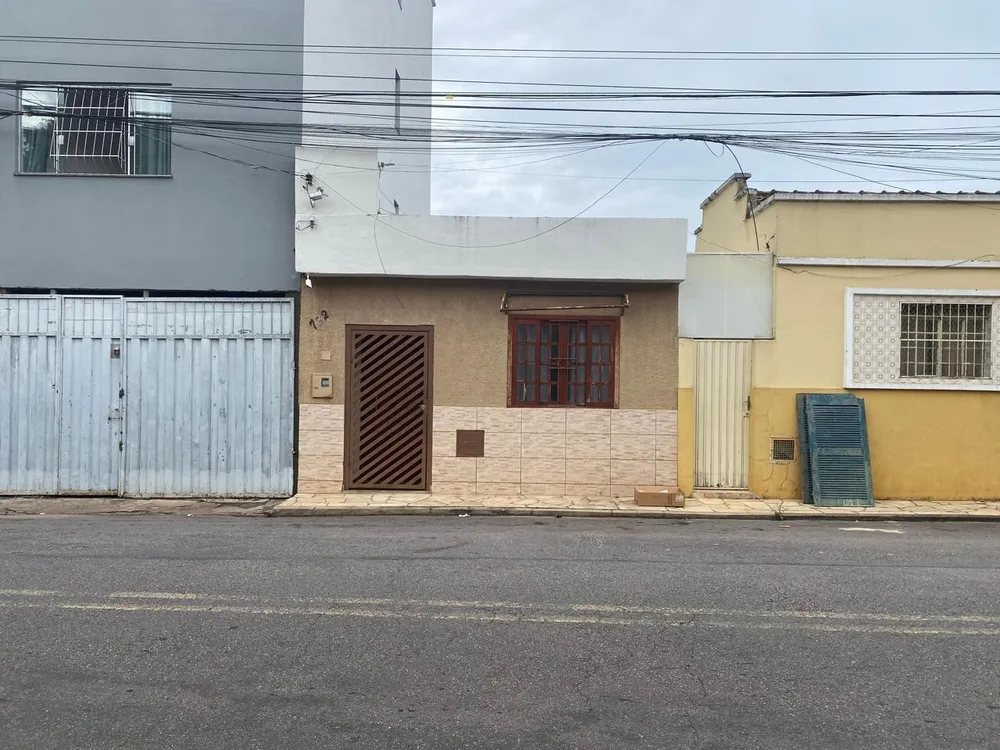 Casa, 2 quartos, 83 m² - Foto 1
