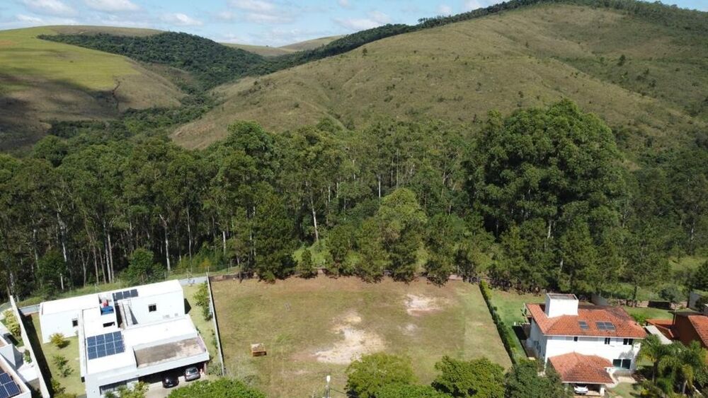 Terreno à venda, 1015m² - Foto 15