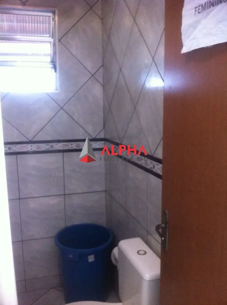 Depósito-Galpão, 840 m² - Foto 11