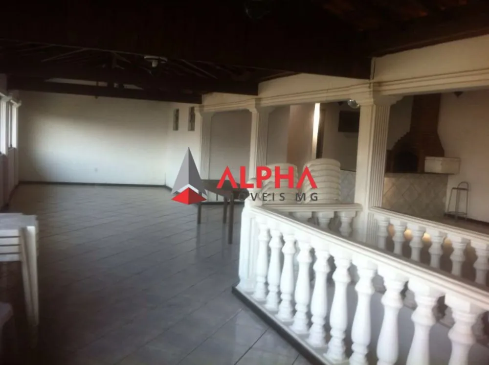 Depósito-Galpão, 840 m² - Foto 12