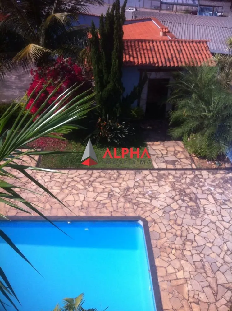Depósito-Galpão, 840 m² - Foto 5