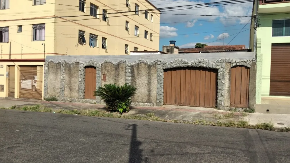 Terreno, 360 m² - Foto 1