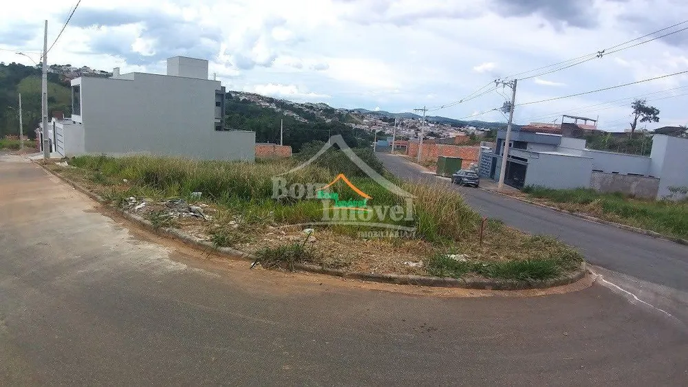 Terreno, 375 m² - Foto 1