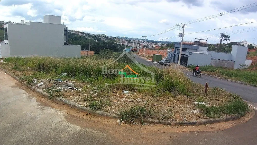 Terreno, 375 m² - Foto 3