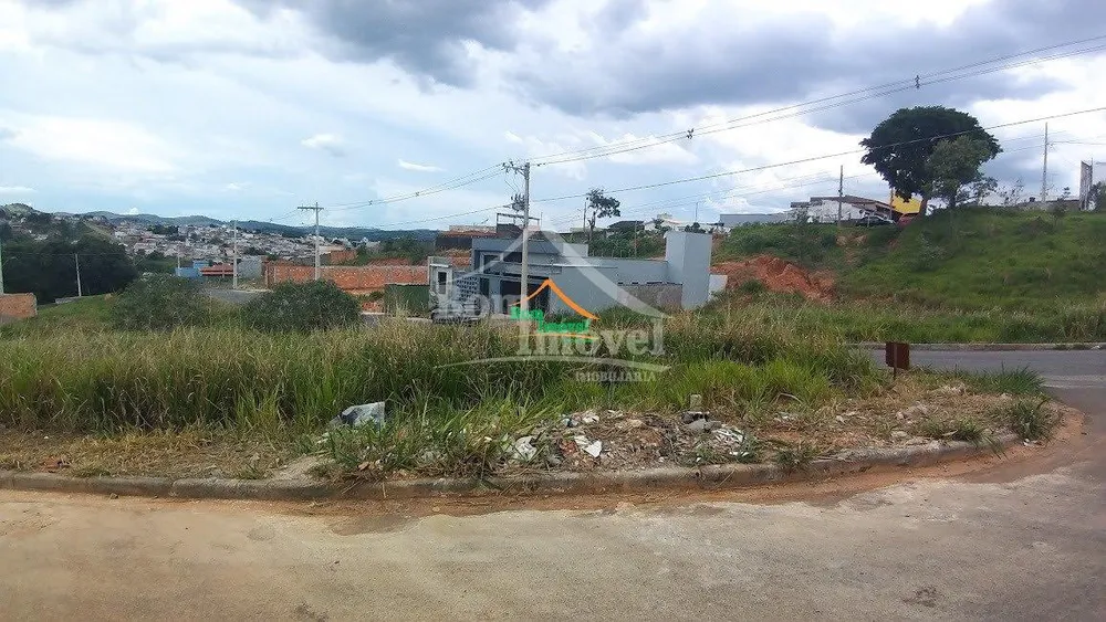 Terreno, 375 m² - Foto 2