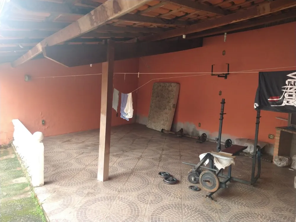 Casa, 3 quartos, 150 m² - Foto 11
