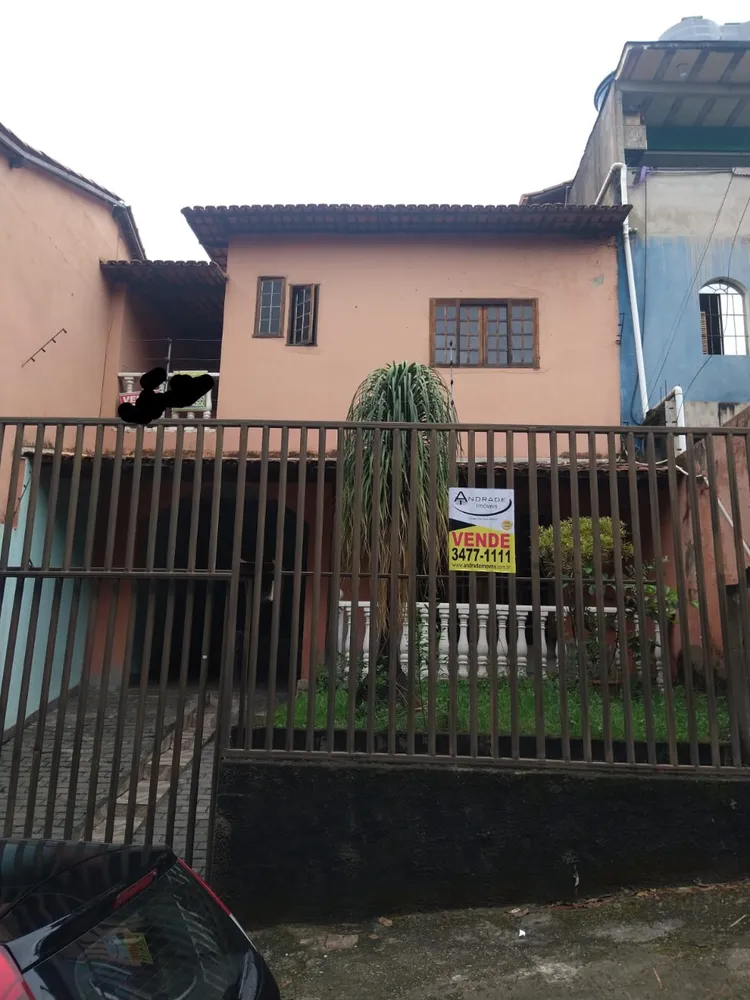 Casa, 3 quartos, 150 m² - Foto 1
