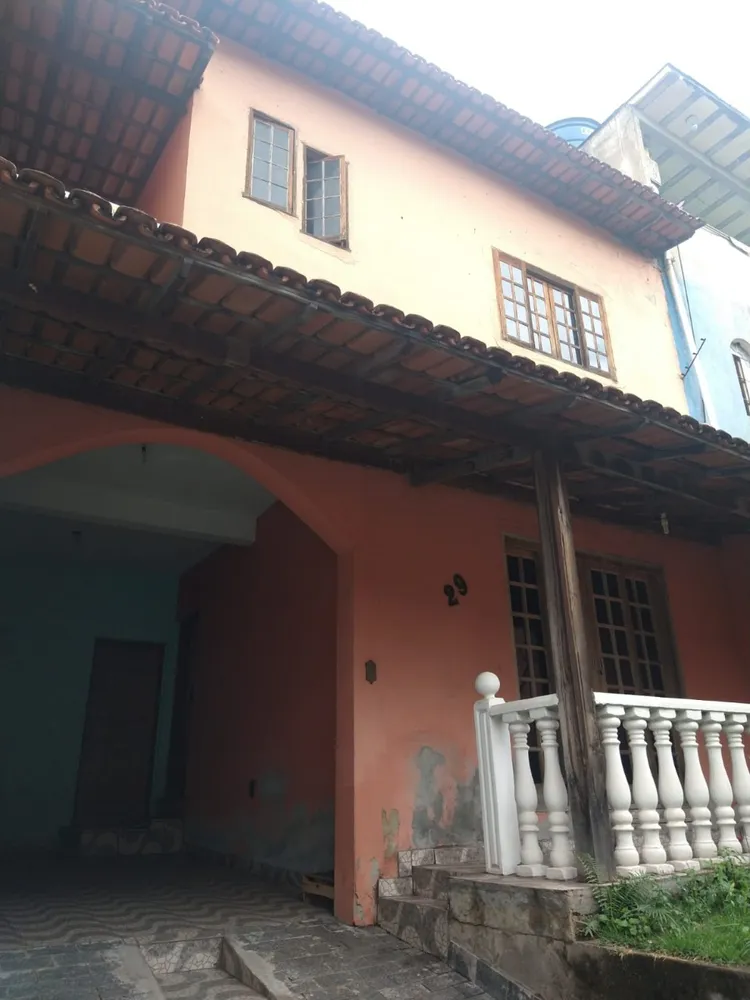 Casa, 3 quartos, 150 m² - Foto 2