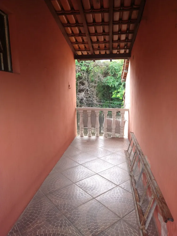 Casa, 3 quartos, 150 m² - Foto 10