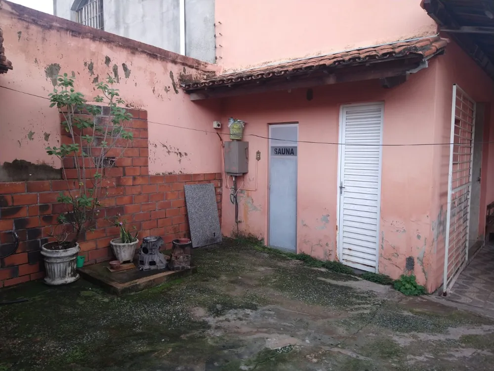 Casa, 3 quartos, 150 m² - Foto 12