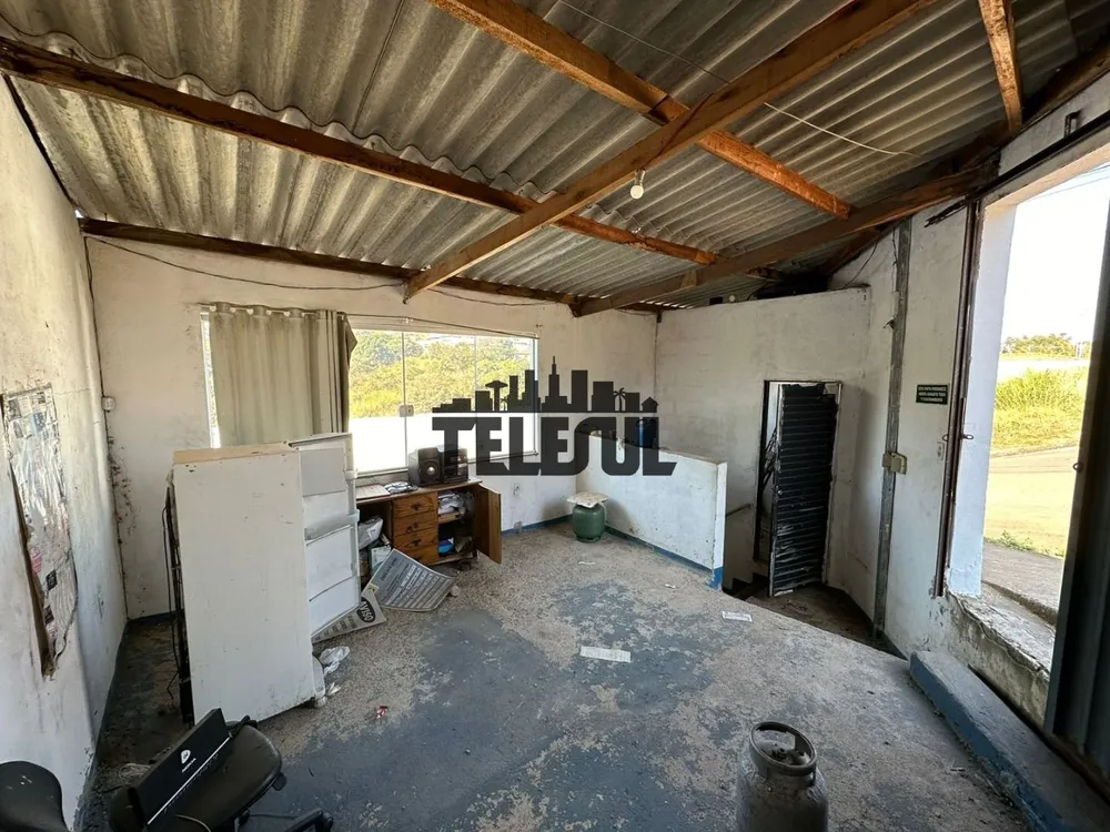 Depósito-Galpão, 140 m² - Foto 3