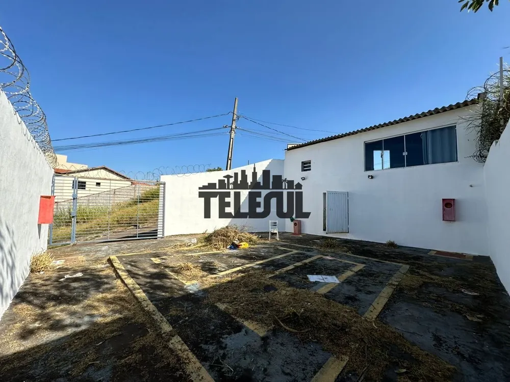 Depósito-Galpão, 140 m² - Foto 5