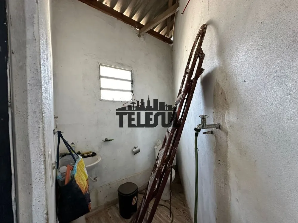Depósito-Galpão, 140 m² - Foto 2