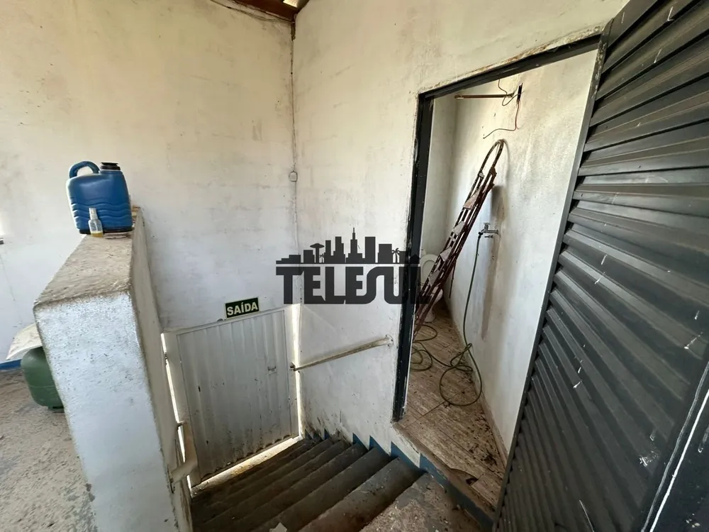 Depósito-Galpão, 140 m² - Foto 4