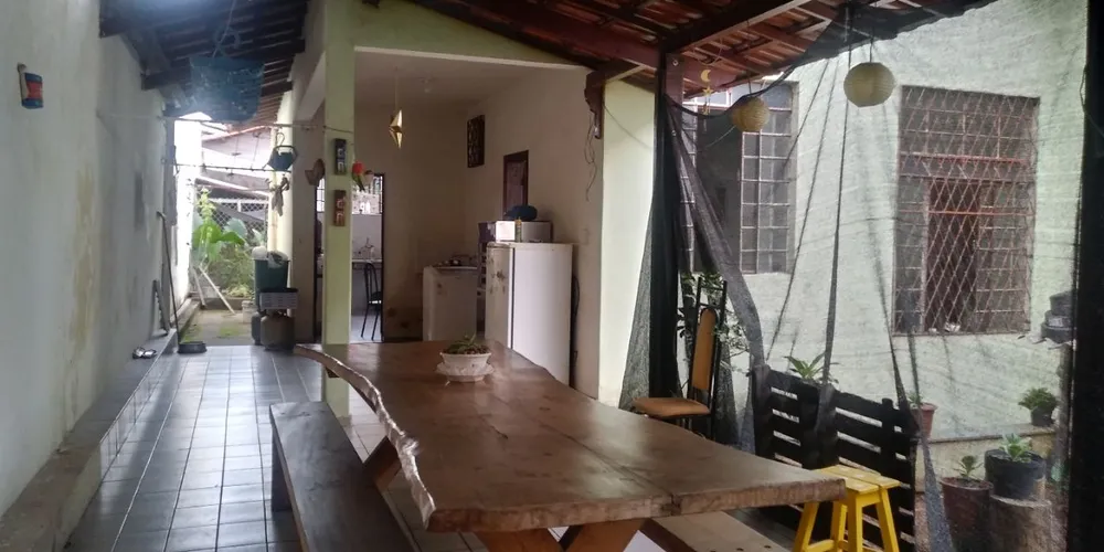 Casa, 5 quartos, 220 m² - Foto 9