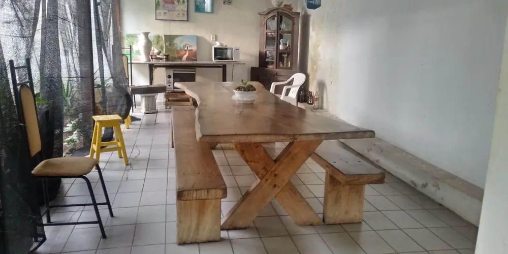 Casa, 5 quartos, 220 m² - Foto 5
