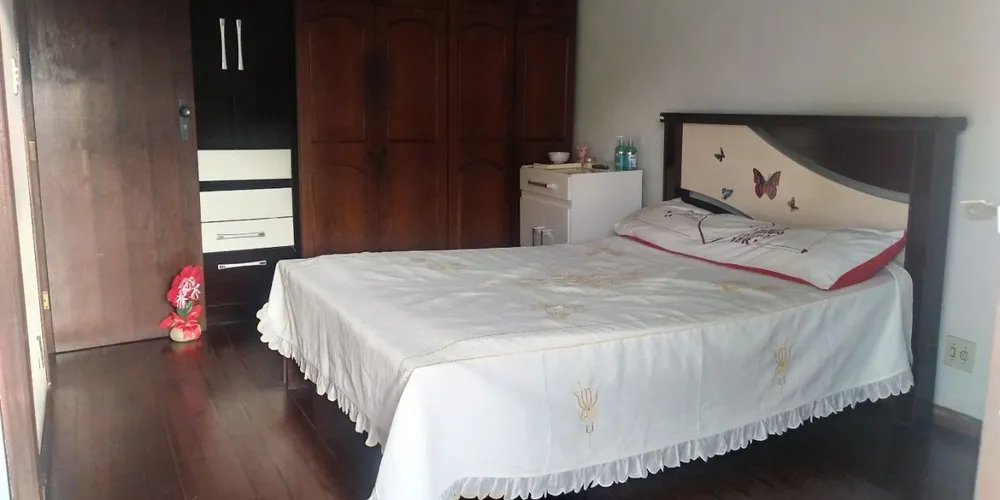 Casa, 5 quartos, 220 m² - Foto 11
