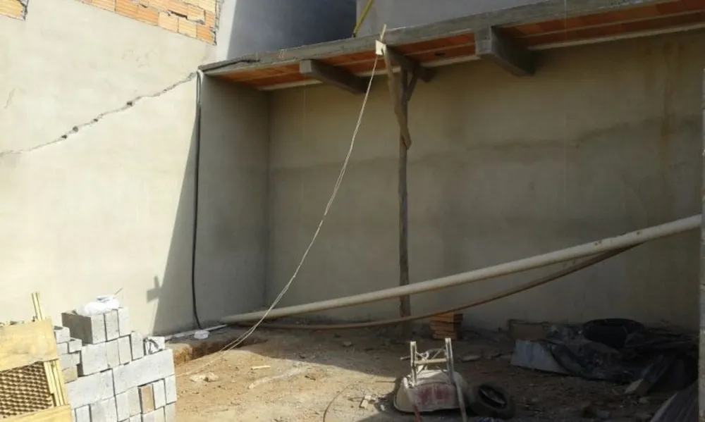 Casa, 3 quartos, 100 m² - Foto 2