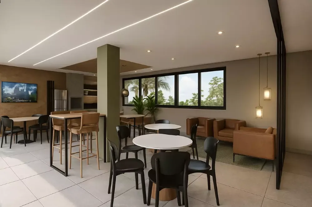 Apartamento, 2 quartos, 62 m² - Foto 13