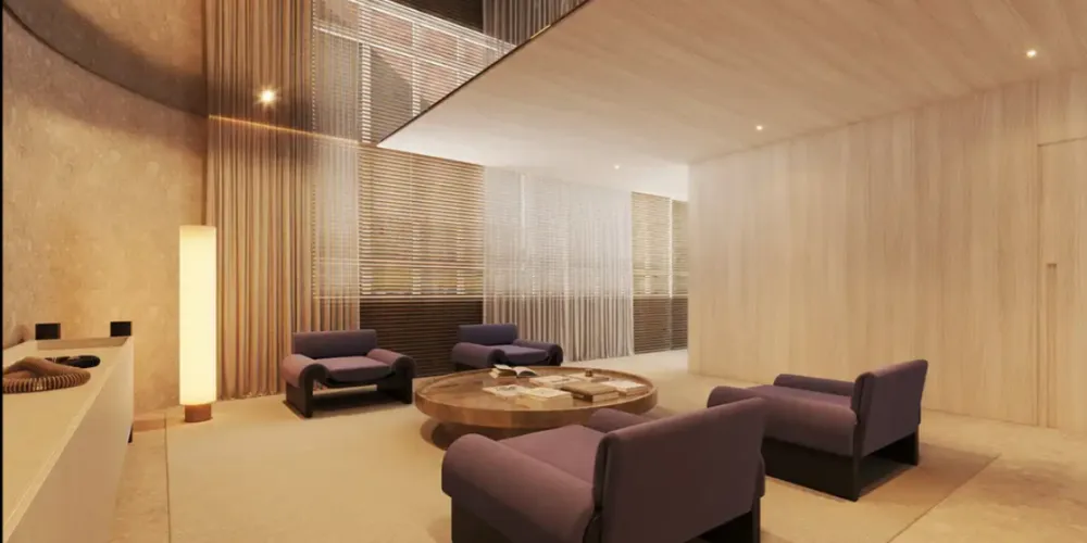 Apartamento, 1 quarto, 43 m² - Foto 4