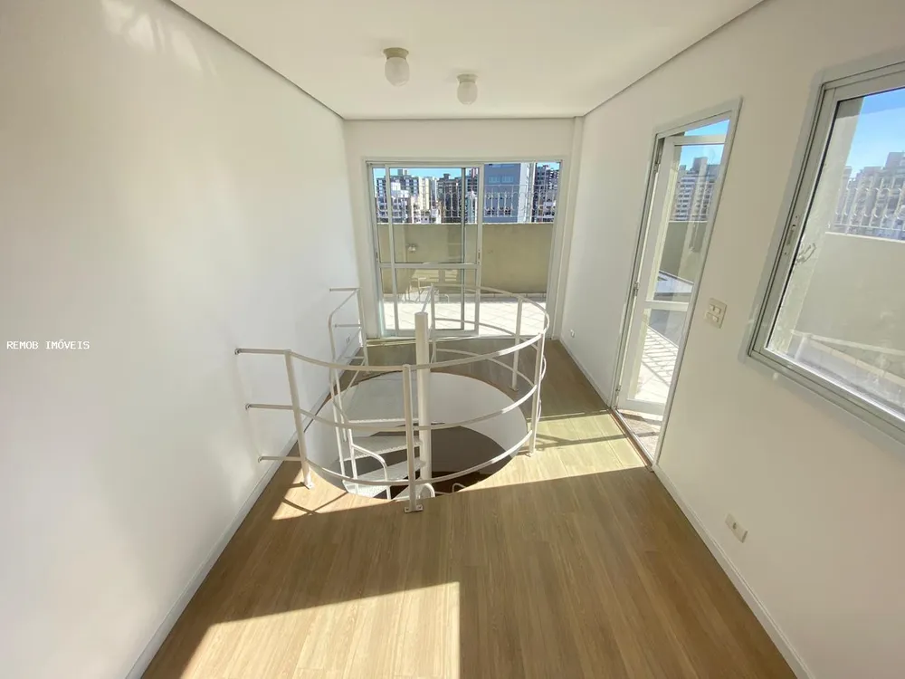 Cobertura, 3 quartos, 141 m² - Foto 9