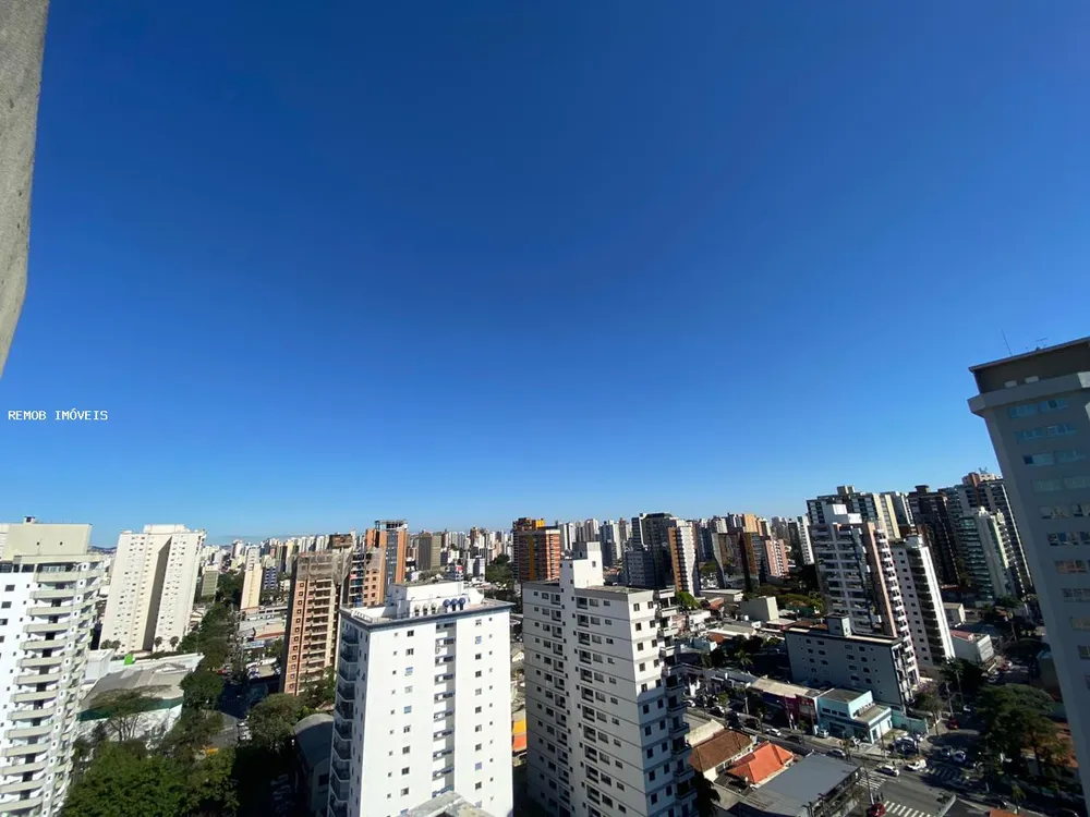 Cobertura, 3 quartos, 141 m² - Foto 12