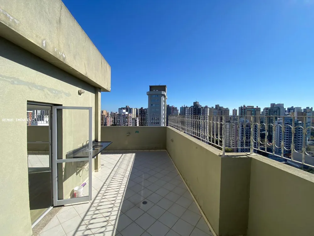 Cobertura, 3 quartos, 141 m² - Foto 7