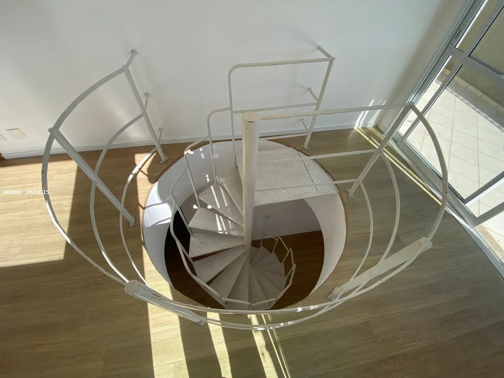 Cobertura, 3 quartos, 141 m² - Foto 10