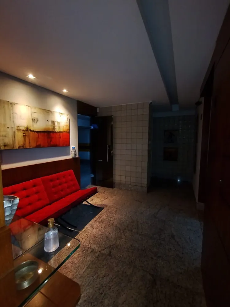 Apartamento, 3 quartos, 108 m² - Foto 5