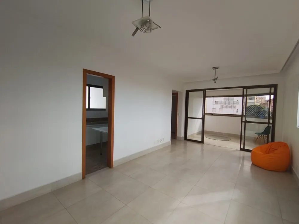 Apartamento, 3 quartos, 108 m² - Foto 1