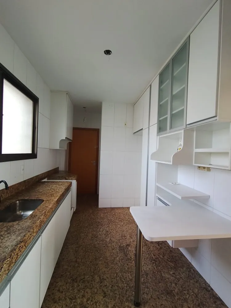 Apartamento, 3 quartos, 108 m² - Foto 3